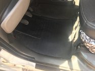 Fiat Doblo I 2005–2010 Gumijasti tepihi za notranjost (Stingray) 2 kos, Premium – brez vonja po gumi fotografija 1