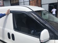 Fiat Doblo II 2010–2022 Vetrniki za stekla MyRacing (2 kosa) fotografija 1