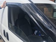 Opel Combo 2012–2018 Deflektorji oken (2 kos, MyRacing) fotografija 1
