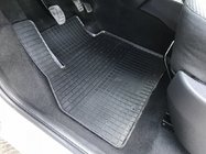 Renault Kangoo 2008–2020 Gumijasti tepihi za notranjost (Stingray) fotografija 1