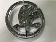 Skoda Yeti 2009–2017 Originalni emblem (zgornji del) fotografija 2