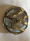 Volkswagen Passat B8 2015–2023 Sprednji emblem (zgornji del, original) fotografija 1