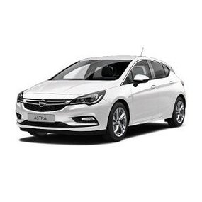 Tuning za Opel Astra K 2016-2021