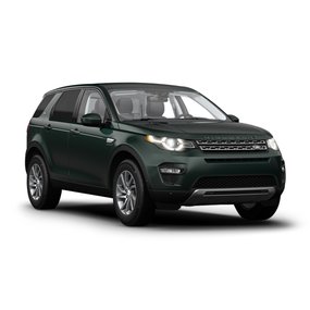 Tuning Land Rover Discovery Sport 2014-