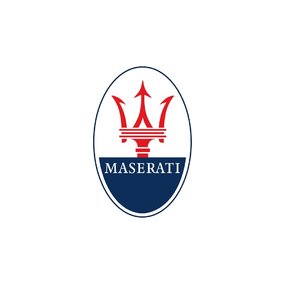 Dongmart Maserati