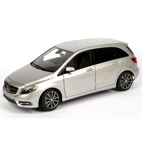 Tuning za Mercedes B-class W246 2011-2018