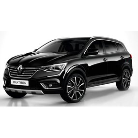 Tuning Renault Koleos 2016-2024