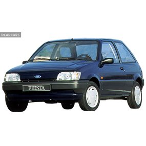 Tuning za Ford Fiesta 1995-2001