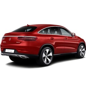 Tuning za Mercedes GLE coupe C292 2015-2019