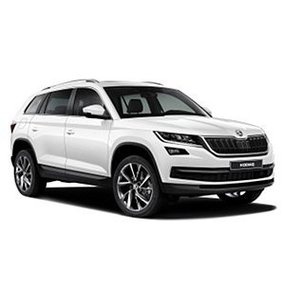 Tuning za Skoda Kodiaq 2016-2023