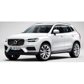 Tuning Volvo XC60 2017-