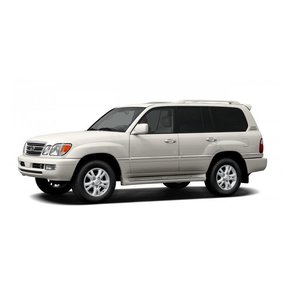 Tuning Lexus LX470 1998-2007