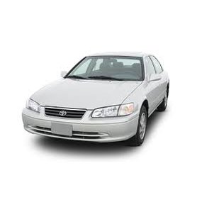 Tuning za Toyota Camry 1997-2002