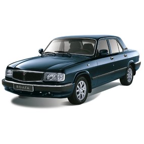 Tuning 31 serija 1981-1992