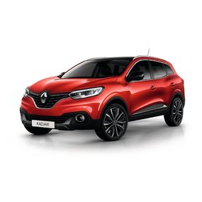 Tuning za Renault Kadjar 2015-2022