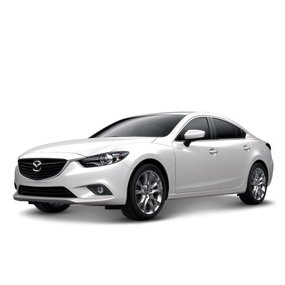 Tuning za Mazda 6 2012-2024