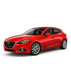 Tuning za Mazda 3 2013-2019
