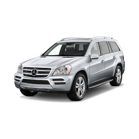 Tuning za Mercedes GL class X164 2006-2012