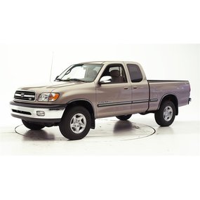 Tuning za Toyota Tundra 2000-2006