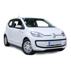 Tuning Volkswagen UP 2011-2023