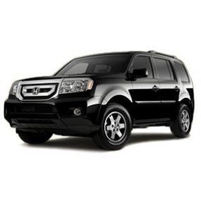 Tuning za Honda Pilot 2008-2015