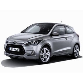 Tuning za Hyundai I-20 2014-2020