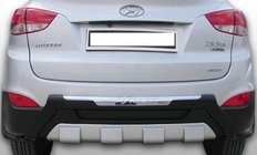 Hyundai IX-35 2010–2015 Zadnji dodatek R104 fotografija 2