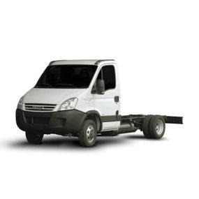 Tuning za Iveco Daily 2006-2014