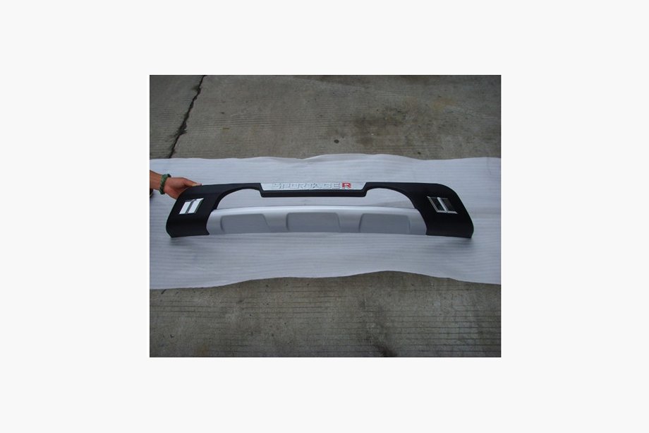 Kia Sportage 2010–2015 Zadnji nastavek QY-008 (plastika) Image