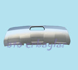 Nissan Qashqai 2010–2014 Zadnji difuzor Q002 (siva plastika) fotografija 1