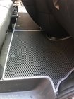 Fiat Talento 2016– EVA preproge za avto (2 kos, črne) fotografija 1