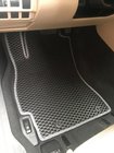 Subaru Outback 2014–2019 EVA avtomobilske preproge (črne) fotografija 1