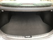 Hyundai Elantra (AD) 2015–2020 Prtljažna preproga (črna, EVA) fotografija 1