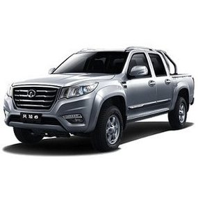 Tuning Great Wall Wingle 6 2006-
