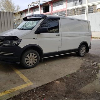 Komplet letvic in obrob blatnikov (11 delov) fotografija 1
