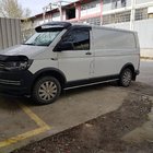 Volkswagen T5 Multivan 2003–2010 Komplet letvic in obrob blatnikov (11 delov) fotografija 1