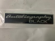 Range Rover Sport 2014–2022 Emblem Autobiography (tip 2) fotografija 1