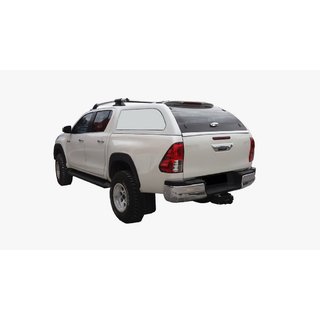 Hardtop Canopy Commercial Toyota Hilux 2015– fotografija 1