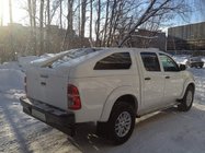 Toyota Hilux 2006–2015 Hardtop Grand Box fotografija 1