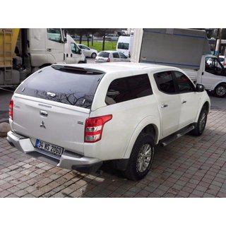 Strešna nadstrešnica (Canopy) Mitsubishi L200 2015–2024 fotografija 1