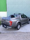 Nissan Navara/NP300 2016– Hardtop za keson FULL BOX fotografija 1