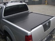 Nissan Navara 2006–2015 Rolete fotografija 1