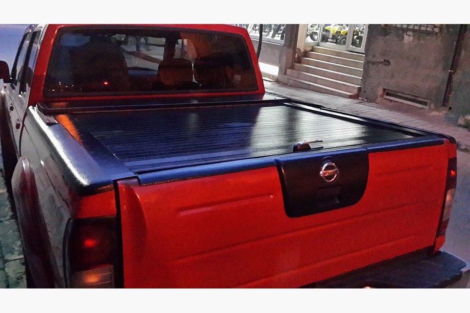 Nissan NP300 1999–2015 Rolete Image