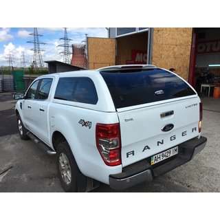 Hardtop za tovorni keson (Canopy) fotografija 1