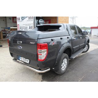 Hardtop za keson FULLBOX fotografija 1