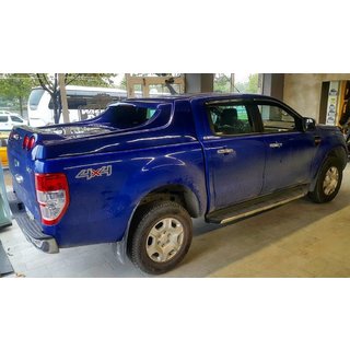 Hardtop za pick-up GRAND BOX Ford Ranger 2011–2022 fotografija 1