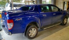 Ford Ranger 2011–2022 Hardtop za pick-up GRAND BOX fotografija 1
