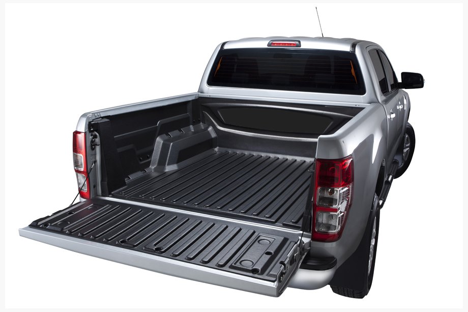 Ford Ranger 2011–2022 Korito za prtljažnik Image