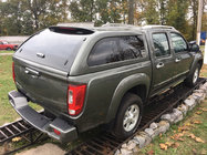 Great Wall Wingle 6 2006– Hardtop za tovorni keson (Canopy) fotografija 1