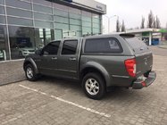 GreatWall Wingle 5 2006– Hardtop za tovorni keson (Canopy) fotografija 1